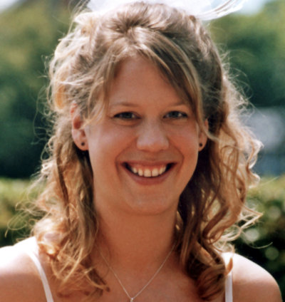 Heather in 2006
