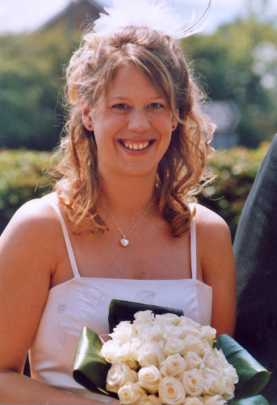 Heather Beer in 2006
