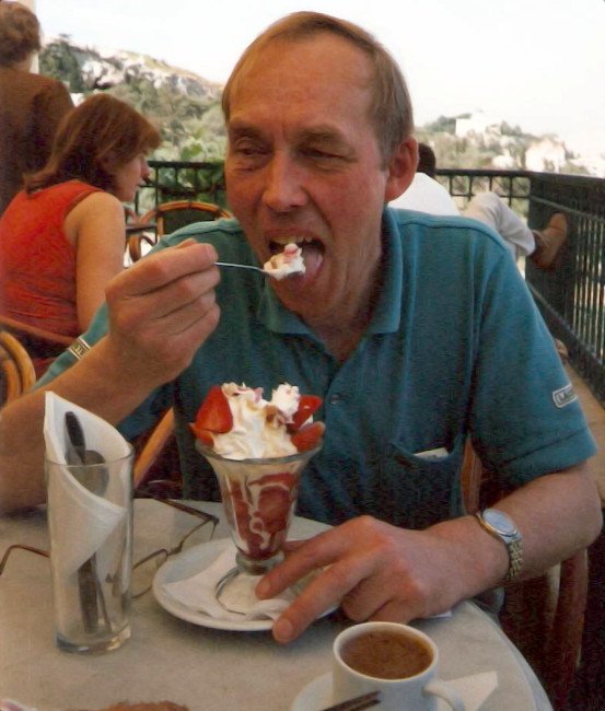 Knickerbockerglory