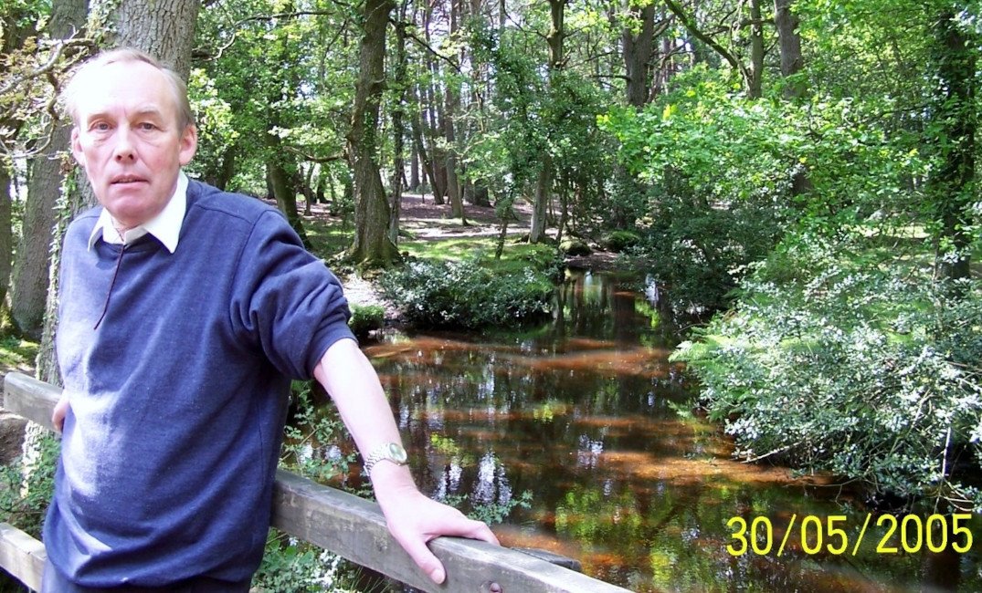May 2005