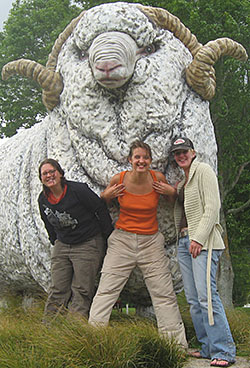 giant ram