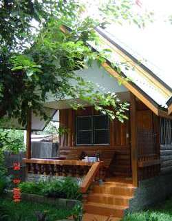 our luxurious accommodation