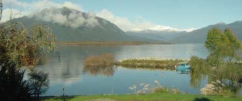 Lake Brunner