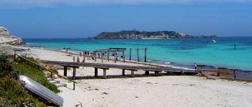 Hamlin Bay