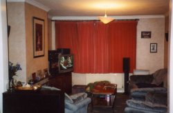 much more homely
