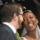 Neil and Christabel Daugherty