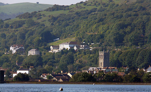 Axbridge