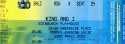 Edinburgh playhouse ticket