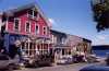 Geddy's - we ate here