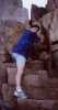 I love bouldering