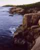 approach to Thunder Hole (fabulous)