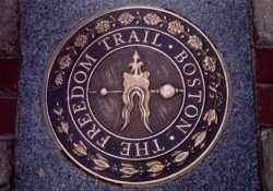 The Freedom Trail