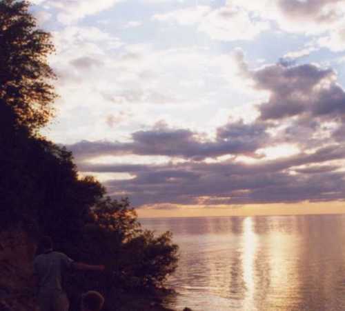 lake Ontario