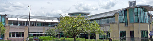 East Surrey Water Company
