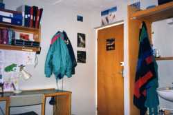 my room - 21B Park Village