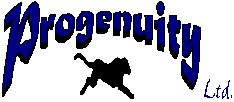 Progenuity Limited