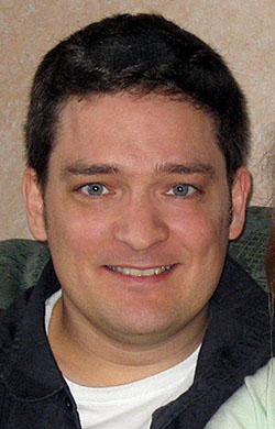 Steve Beer