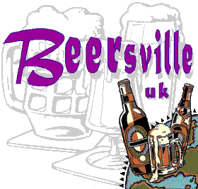 Beersville, UK - home of Steve Beer