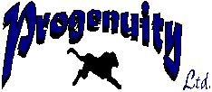 Progenuity Logo