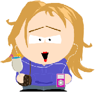 South Park Heather