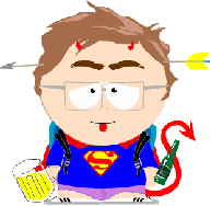 South Park Steve