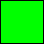 green brick
