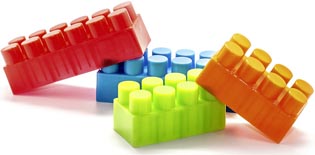bricks