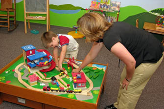 classroom help